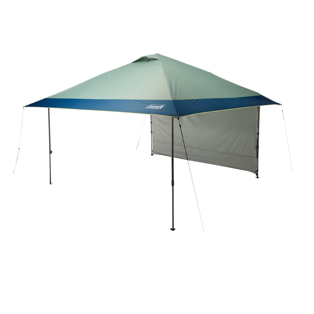 Coleman OASIS™ 13’ x 13’ Canopy w/ Sun Wall - Outdoor | Tents,Camping | Tents - Coleman