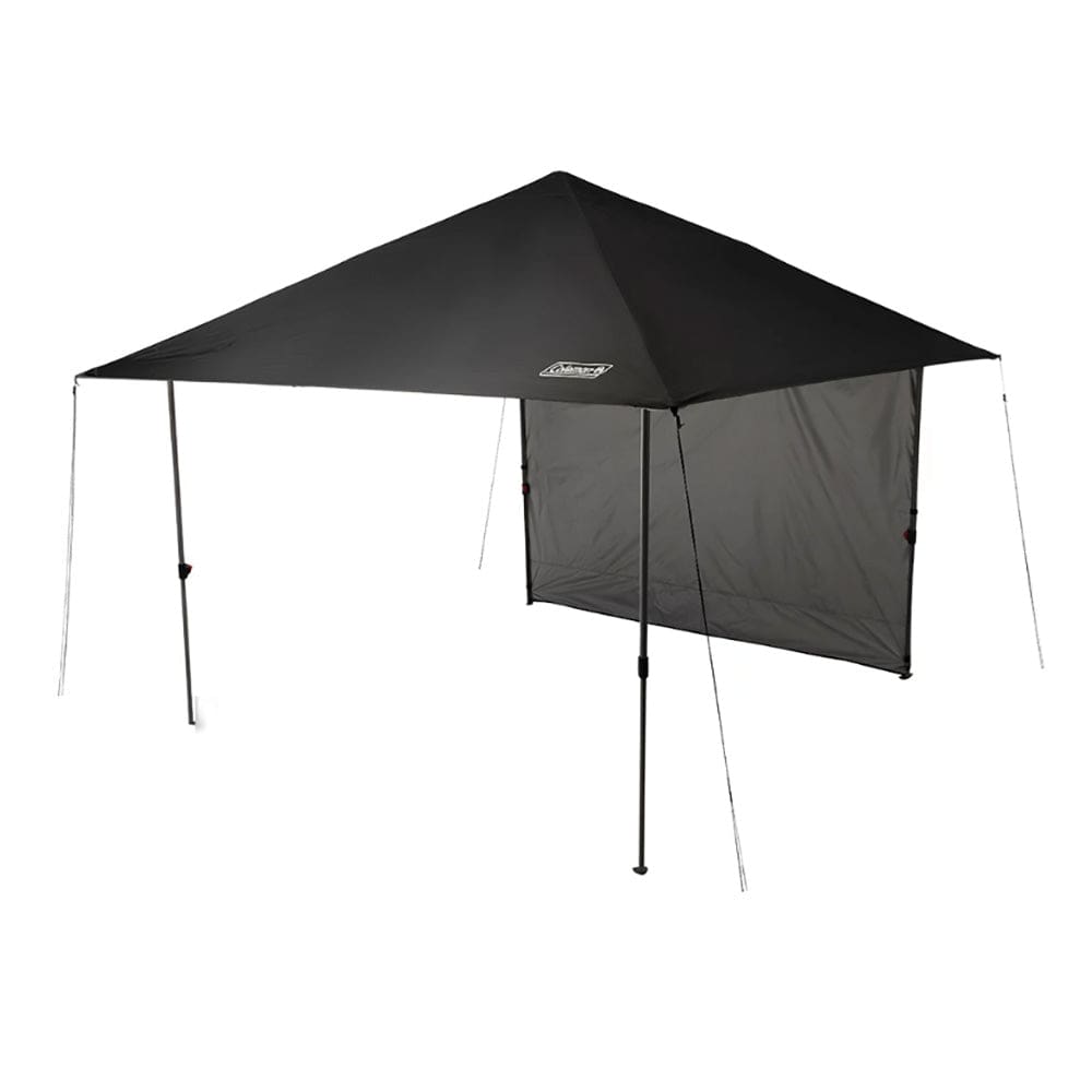 Coleman OASIS™ Lite 10’ x 10’ Canopy w/ Sun Wall - Outdoor | Tents,Camping | Tents - Coleman