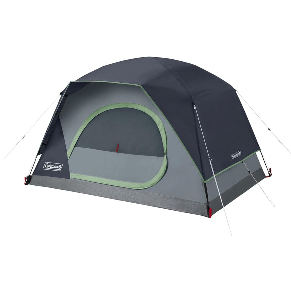 Coleman Skydome™ 2-Person Camping Tent - Blue Nights - Outdoor | Tents,Camping | Tents - Coleman