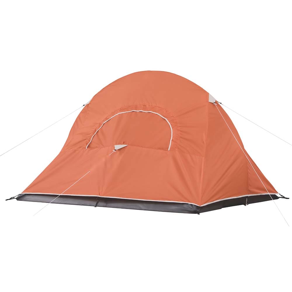 ColemanHooligan™ 2 Tent - 8’ x 6’ - Outdoor | Tents,Camping | Tents - Coleman
