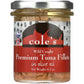 Coles Coles Tuna Fillet Olive Oil Glass, 6.7 oz