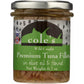Coles Coles Tuna Olive Oil With Fennel, 6.7 oz