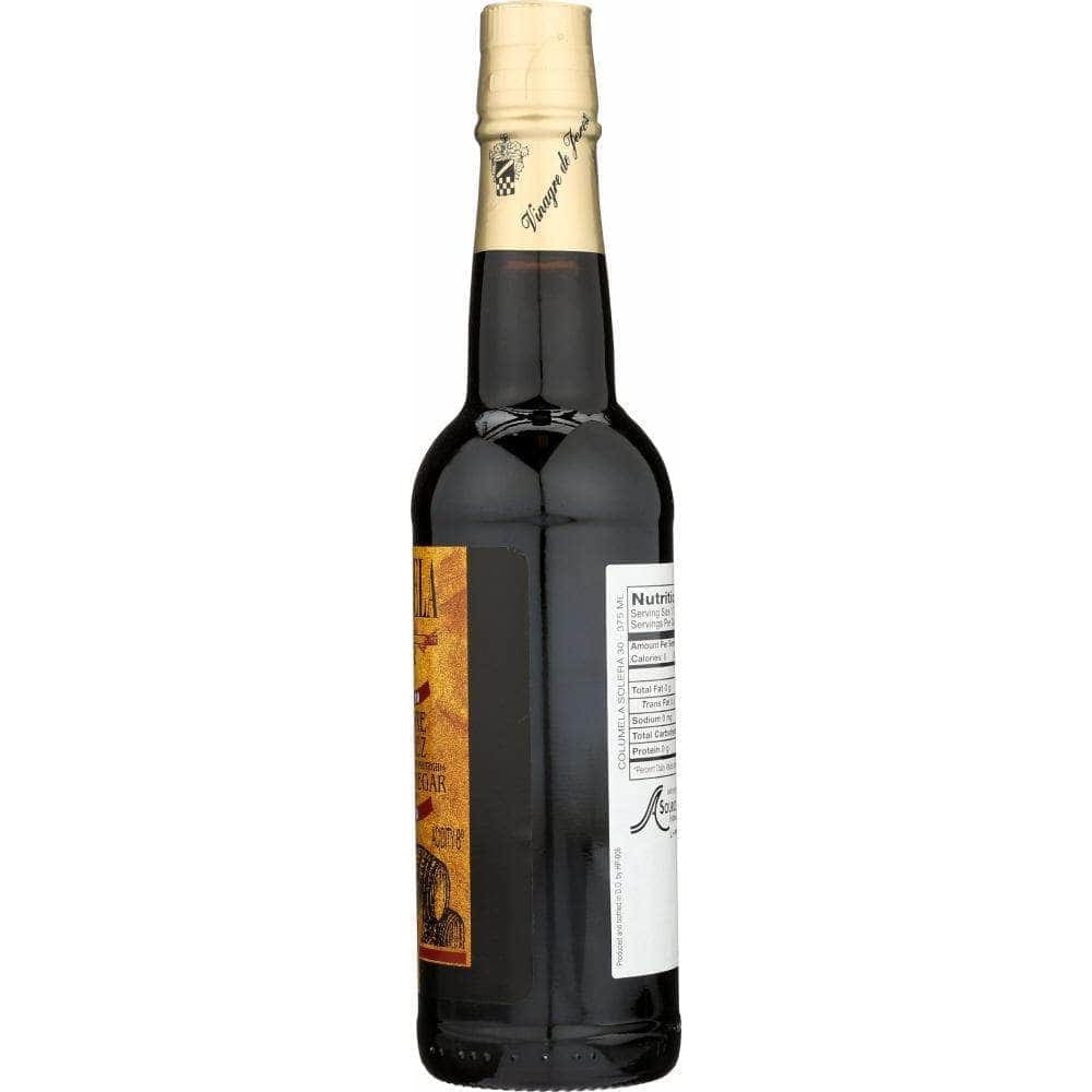 Columela Columela Sherry Wine Vinegar 30 Year, 12.7 oz