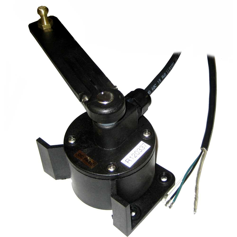 ComNav Rudder Feedback - Does Not Include Linkage - Marine Navigation & Instruments | Autopilots - ComNav Marine