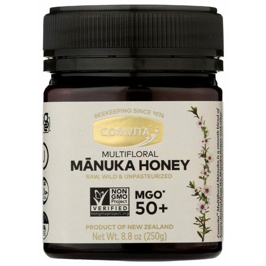 COMVITA COMVITA Honey Multiflrl Mgo 50, 8.8 oz