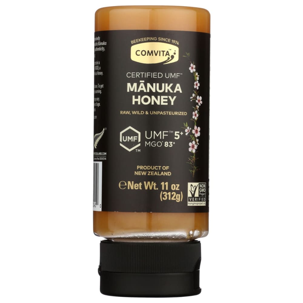 COMVITA: Manuka Honey Mgo83 Umf5 11 oz - Grocery > Cooking & Baking > Honey - COMVITA