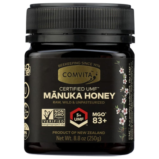 COMVITA: Manuka Honey Raw Umf 5 Plus 8.8 oz - Grocery > Cooking & Baking > Honey - COMVITA