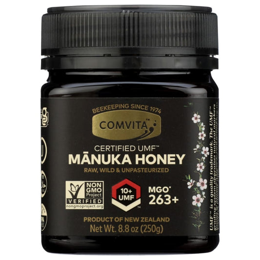 COMVITA: Manuka Honey Umf 10 Plus 8.8 oz - Grocery > Cooking & Baking > Honey - COMVITA