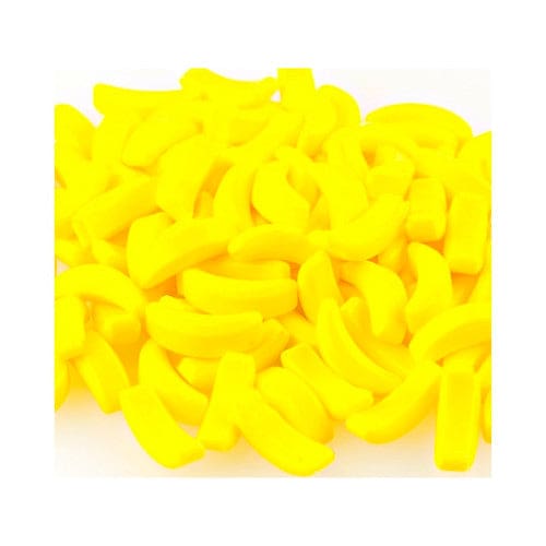 Concord Bananarama Candy Bananas 24.7lb - Candy/Unwrapped Candy - Concord