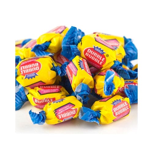 Concord Dubble Bubble® Bubble Gum 25lb - Candy/Gum - Concord