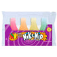 Concord Nik-L-Nip® Wax Bottles 4ct (Case of 18) - Candy/Novelties & Count Candy - Concord