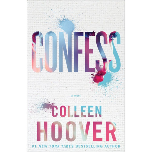 Confess - Savings & Clearance - #VALUE!