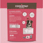 COOKIE PAL Pet > Dog > Best Natural Treats For Dogs, Organic Dog Treats COOKIE PAL: Cracker Bacon Flavor Org, 4 oz