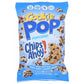 COOKIE POP POPCORN Grocery > Snacks > Popcorn COOKIE POP POPCORN Chips Ahoy Cookie Pop Popcorn, 5.25 oz