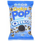 COOKIE POP POPCORN Grocery > Snacks > Popcorn COOKIE POP POPCORN Oreo Cookie Pop Popcorn, 5.25 oz