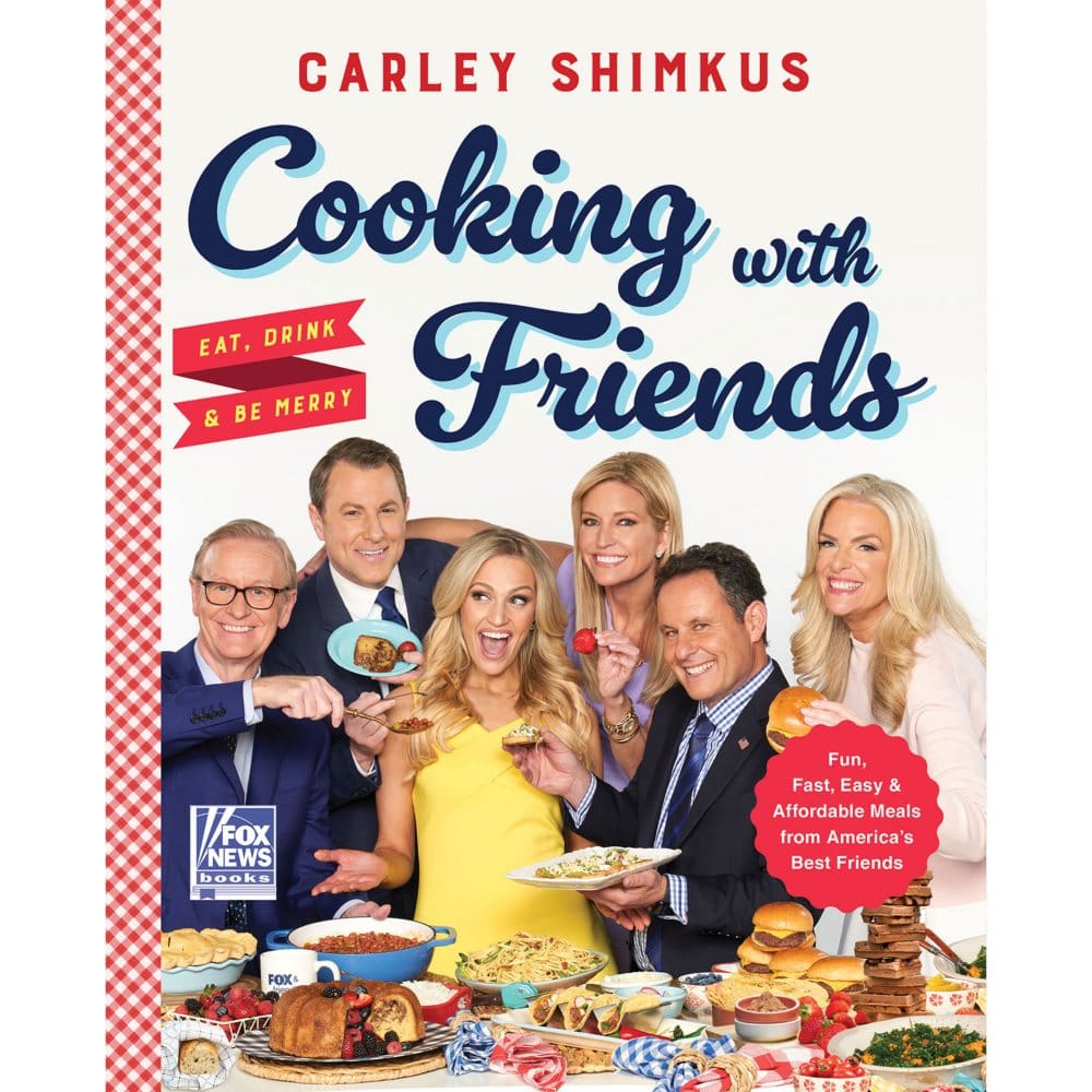 Cooking with Friends - Cooking - ShelHealth
