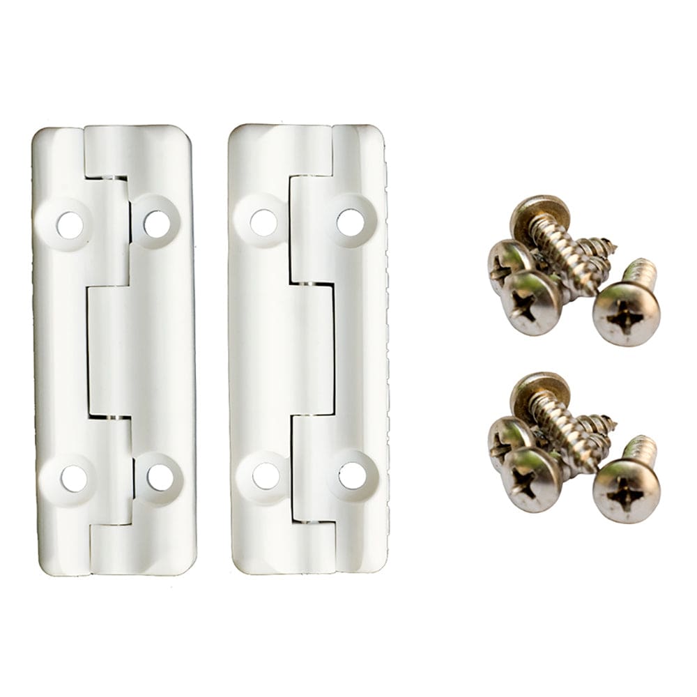 Cooler Shield Replacement Hinge For Igloo Coolers - 2 Pack (Pack of 2) - Outdoor | Accessories - Cooler Shield