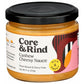 CORE AND RIND Grocery > Meal Ingredients > Sauces CORE AND RIND: Rich And Smoky Cashew Cheesy Sauce, 11 oz