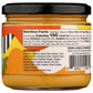CORE AND RIND Grocery > Meal Ingredients > Sauces CORE AND RIND: Sharp And Tangy Cashew Cheesy Sauce, 11 oz