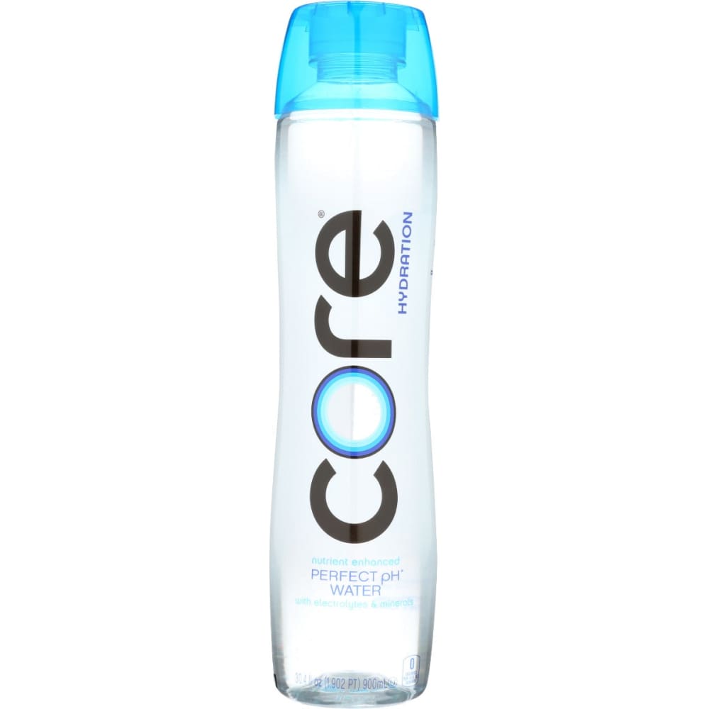 CORE HYDRATION: Perfectly Balanced Water 30 oz - Grocery > Beverages > Water - CORE HYDRATION