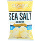 Cosmos Creations Cosmos Creations Gluten Free Sea Salt & Butter Premium Puffed Corn, 7 oz