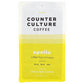 COUNTER CULTURE Grocery > Beverages > Coffee, Tea & Hot Cocoa COUNTER CULTURE Coffee Beans Apollo, 12 oz