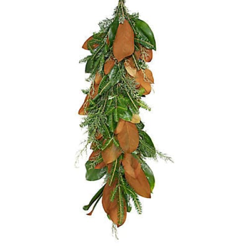 Country Christmas Garland 10’ - Home/Grocery/Specialty Shops/New To Grocery/ - InBloom