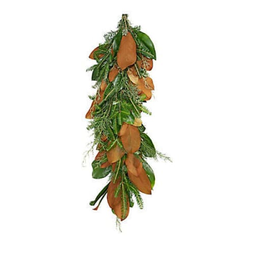 Country Christmas Garland 25’ - Home/Grocery/Specialty Shops/New To Grocery/ - InBloom