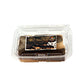 Country Fresh Chocolate Peanut Butter Fudge 12oz (Case of 8) - Candy/Fudge - Country Fresh