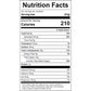 Country Fresh Peanut Butter Explosion Fudge 6lb - Candy/Fudge - Country Fresh