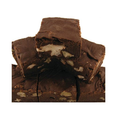 Country Fresh Rocky Road Fudge 6lb - Candy/Fudge - Country Fresh