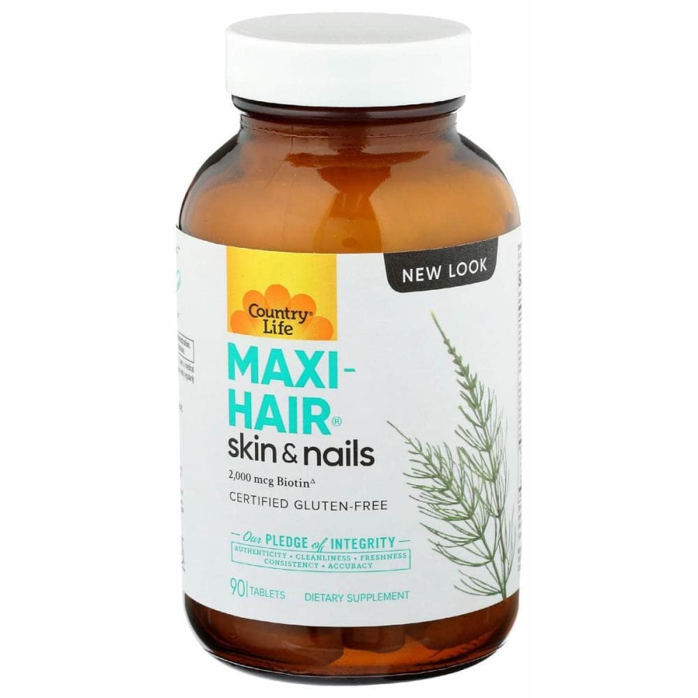 COUNTRY LIFE COUNTRY LIFE Maxi Hair, 90 tb