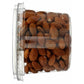 Creative Snacks Creative Snack Raw Nonpariel Almonds, 10 oz