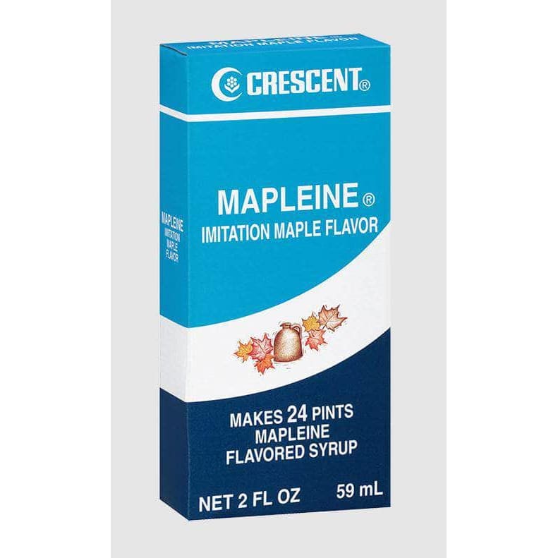 CRESCENT Grocery > Cooking & Baking CRESCENT: Mapleine, 2 oz