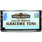 Crown Prince Crown Prince Solid White Albacore Tuna In Spring Water, 12 oz