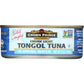 Crown Prince Crown Prince Tuna Tongol Spring Water, 5 oz