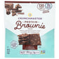 CRUNCHMASTER Grocery > Snacks > Chips > Snacks Other CRUNCHMASTER: Brownie Thin Hmstyl Choc, 3.54 oz