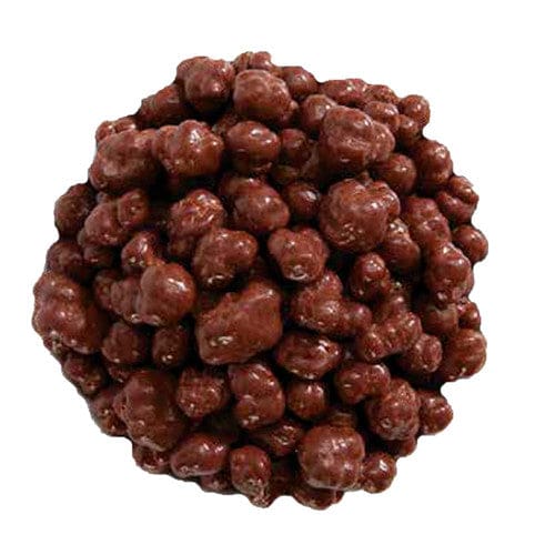 Crunchmaster Buncha Crunch® 25lb - Candy/Chocolate Coated - Crunchmaster