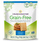 CRUNCHMASTER Crunchmaster Grain-Free Lightly Salted Crackers, 3.54 Oz
