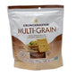 Crunchmaster Multi-Grain Crackers Sea Salt 4oz (Case of 12) - Snacks/Crackers - Crunchmaster