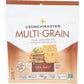 CRUNCHMASTER Crunchmaster Multi-Grain Sea Salt Crackers, 4 Oz