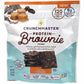 Crunchmaster Crunchmaster Salted Caramel Protein Brownie Thins, 3.54 oz