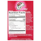 CRUSH Grocery > Beverages > Juices CRUSH: Strawberry Powder Drink Mix 6 Packets, 0.63 oz
