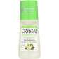 Crystal Body Deodorant Crystal Body Deodorant Roll-On Deodorant Vanilla Jasmine, 2.25 oz