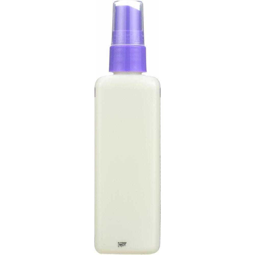 Crystal Body Deodorant Crystal Body Deodorant Body Spray Lavender & White Tea, 4 oz