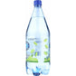 Crystal Geyser Water Company Crystal Geyser Sparkling Mineral Water Lime, 1.25 lt