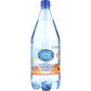 Crystal Geyser Water Company Crystal Geyser Sparkling Spring Water Peach, 1.25 lt