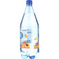 Crystal Geyser Water Company Crystal Geyser Sparkling Spring Water Peach, 1.25 lt