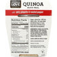 Cucina & Amore Cucina & Amore Quinoa Meal Spicy Jalapeno & Roasted Peppers, 7.9 oz