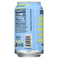 Culture Pop Grocery > Beverages > Sodas CULTURE POP: Ginger Lemon & Turmeric Probiotic Soda, 12 fo